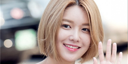 10 kiểu tóc ngắn 2018 phong cách Hàn Quốc hợp với mọi khuôn mặt!