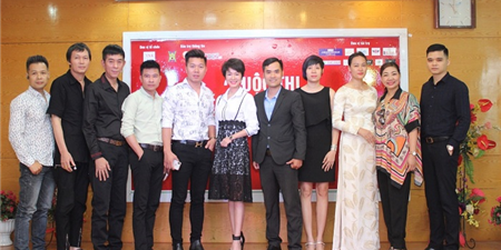 Chia sẻ của CEO Hoàng Kim Ngọc về cuộc thi Cây Kéo Vàng Đất Việt 2018